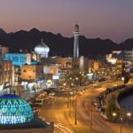 پرداخت قسطی اقامت عمان